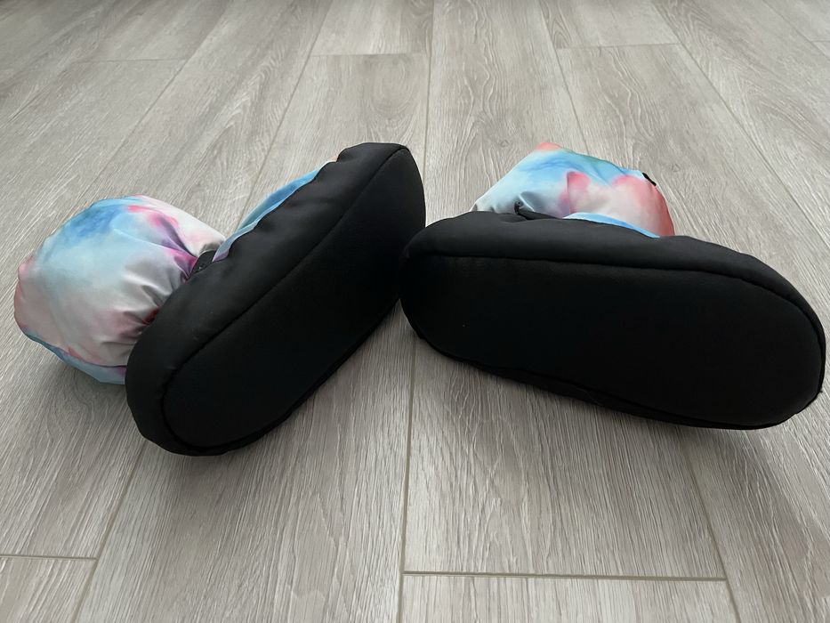 Продам танцювальні чуні, тапочки