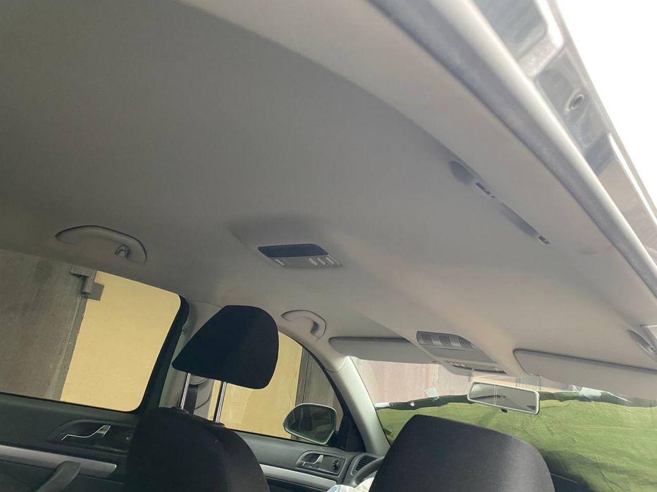 Розборка Шкода октавія А 5 FL 2012 рік 1.6 mpi механіка пробіг 50 тис