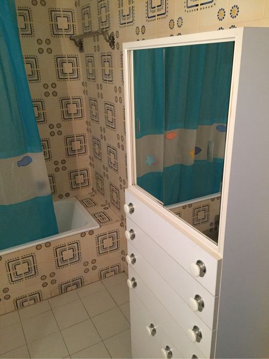 Quarto para arrendar estudantes - Coimbra - Sto Ant Olivais