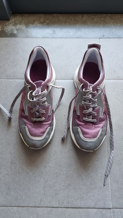 Ténis mulher timberland