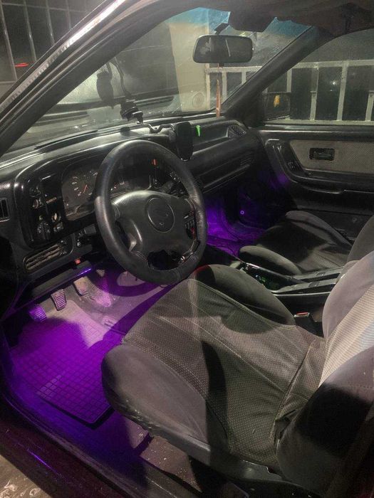 Форд Скорпіон  срочно