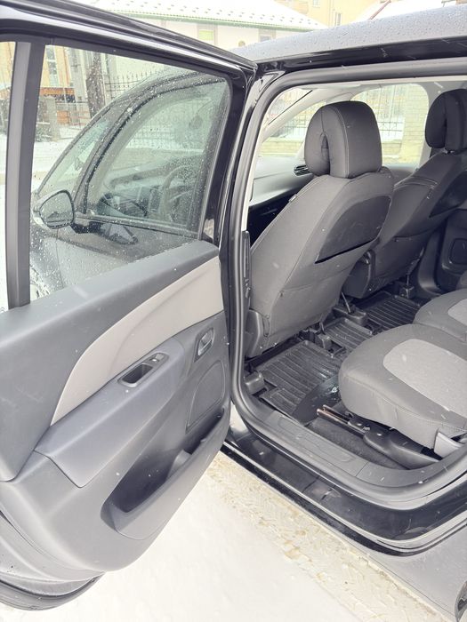 Citroen C4 Gran Picasso 2014