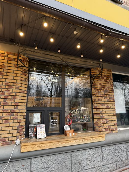 НАЙНИЖЧА ЦІНА. Продаж кавʼярні в самому центрі міста.