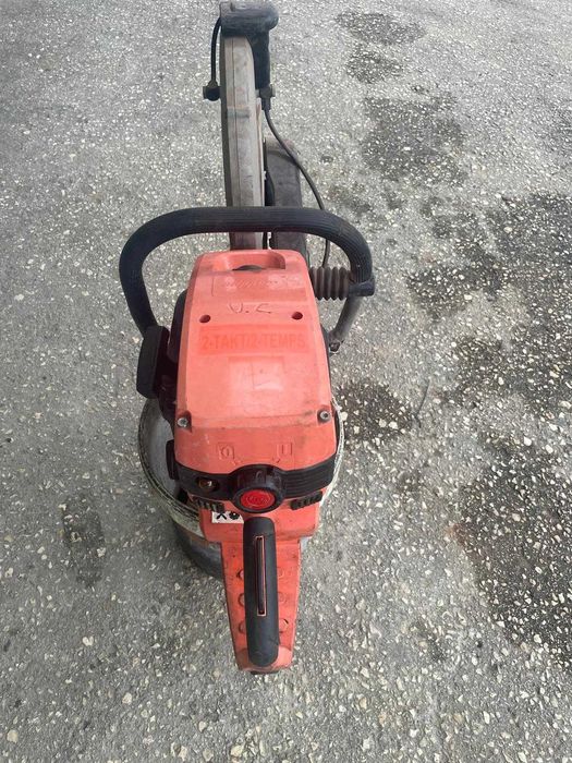 Serra de Corte de Betão Norton