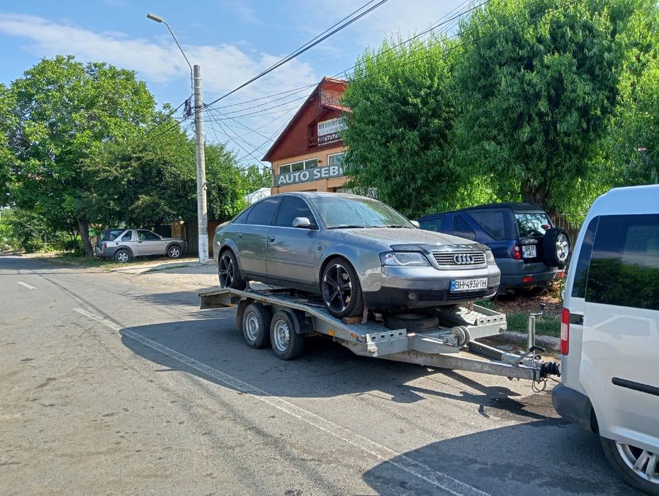 Водитель автомобиля перегоню машину