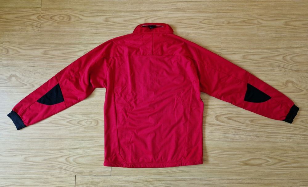 Велокуртка чоловіча YDI розмір XL Waterproof Original