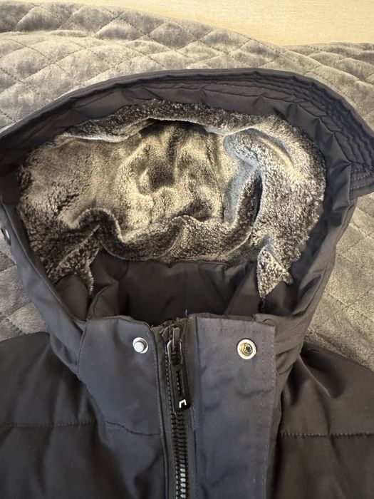 Куртка зимова для хлопчика