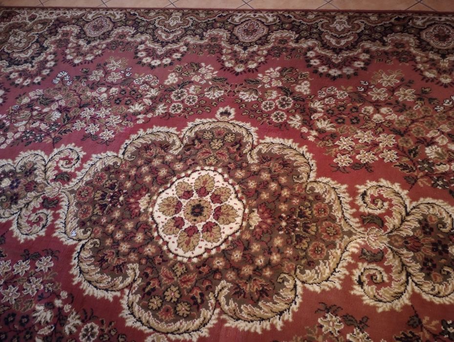 Dywan duży 335 x 240