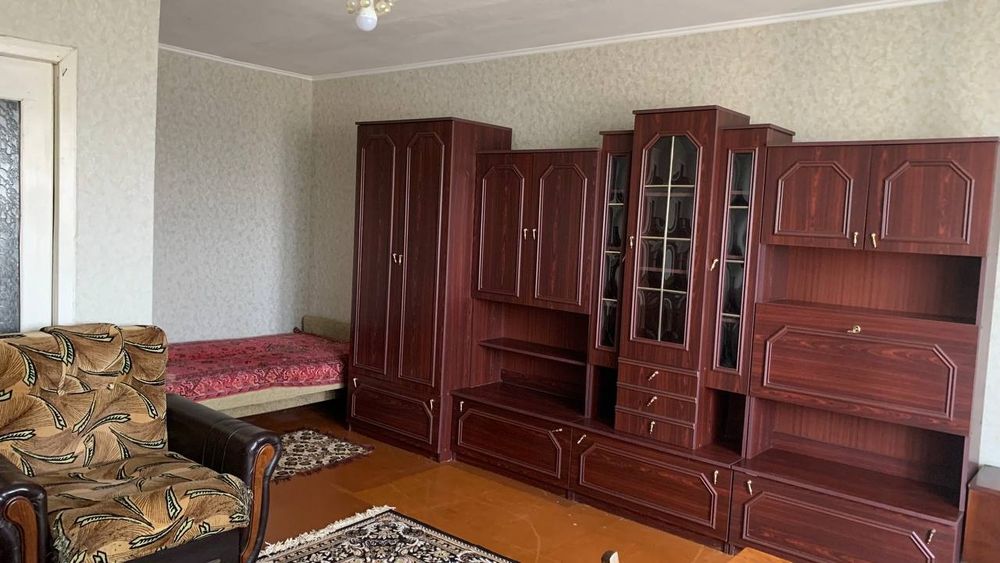 Здам  в оренду однокімнатну квартиру  на довготривалий термін