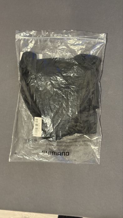 Koszulka  rowerowa kolarska Shimano Element