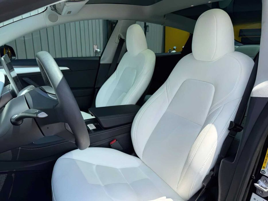 Tesla Model 3 Performance      2023