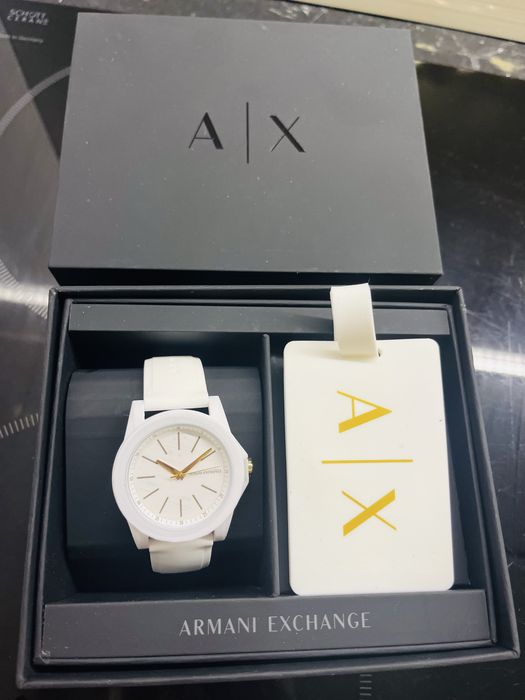 Zegarek Armani Exchange