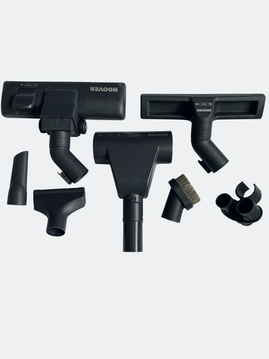 Пилосос Hoover пылесос 1600 w техніка бытовая б/у купити купить