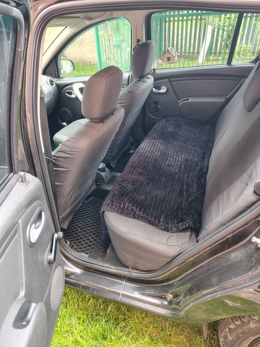 Продам Dacia Sandero