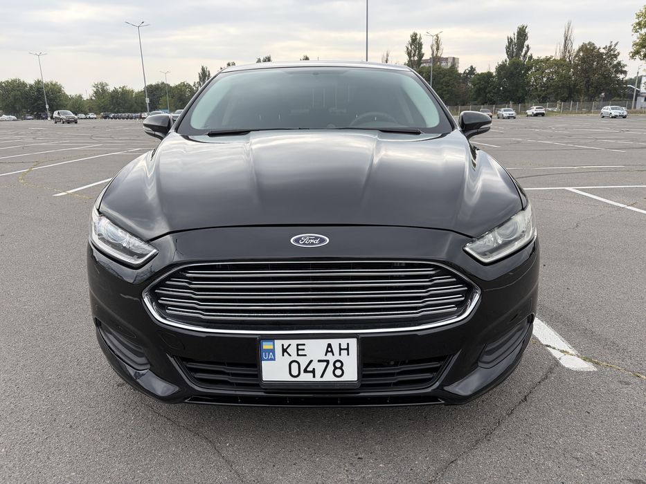 Продам Ford Fusion 2,5
