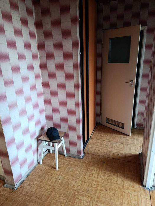 Mieszkanie przy ul. Szpitalnej