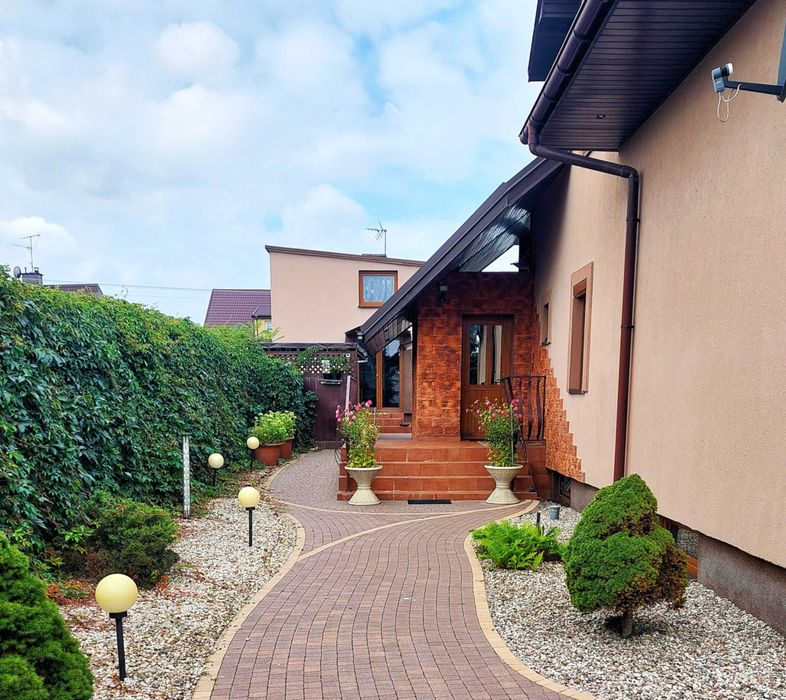 Sprzedam dom w Turku