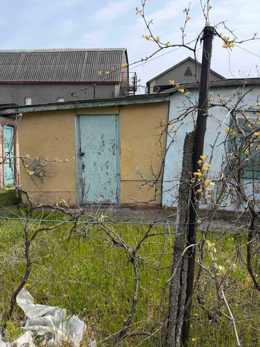 Продам дачу на берегу моря в Затоке