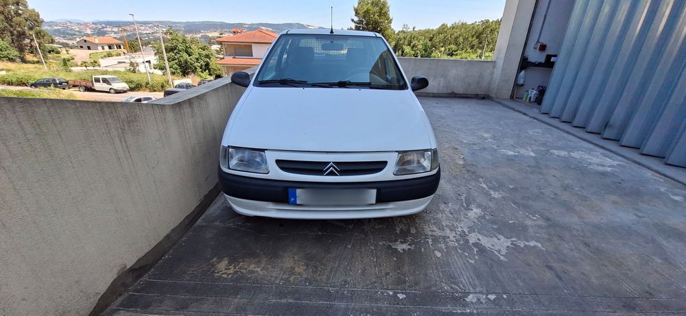 Citroën Saxo Peças