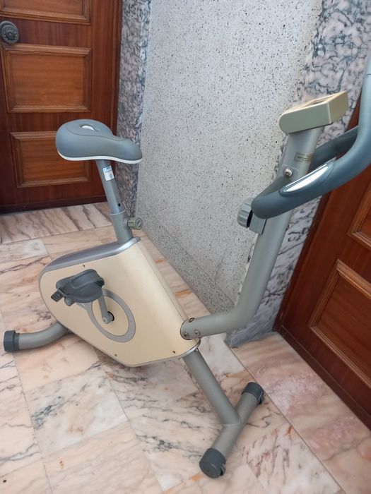 Bicicleta Estatica
