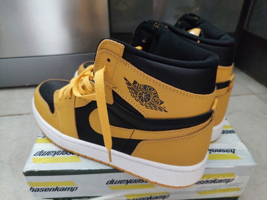 Nike Jordan buty 43