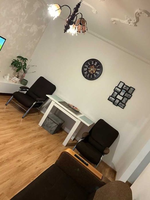 Mieszkanie do wynajęcia 53m