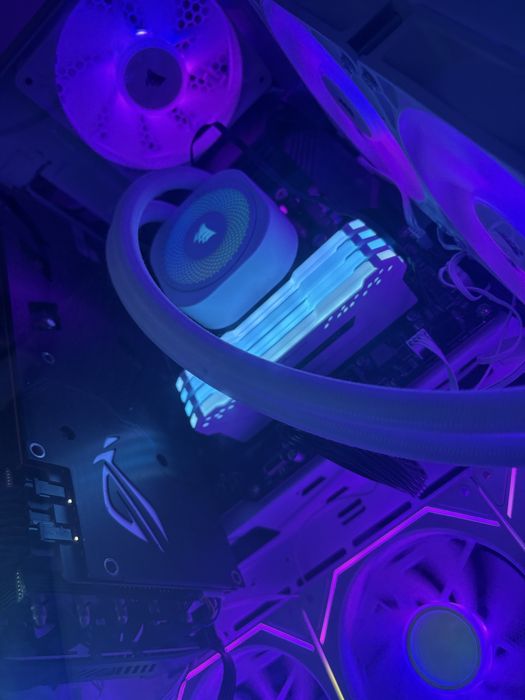 Pc Gaming Com Garantia