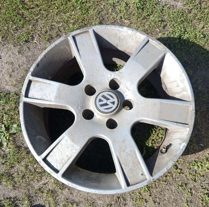 Диски 5*112 r16