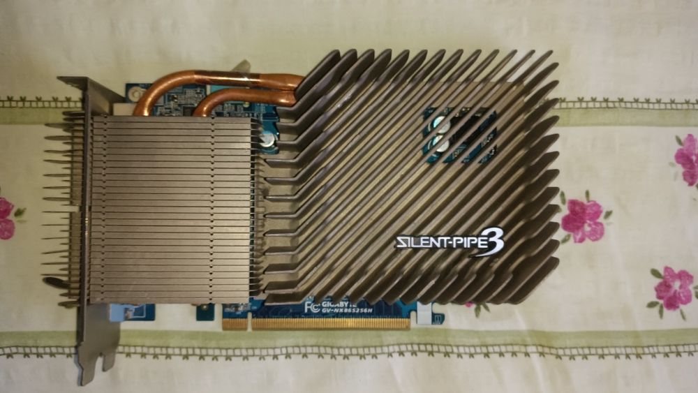 Sprzedam części komputerowe