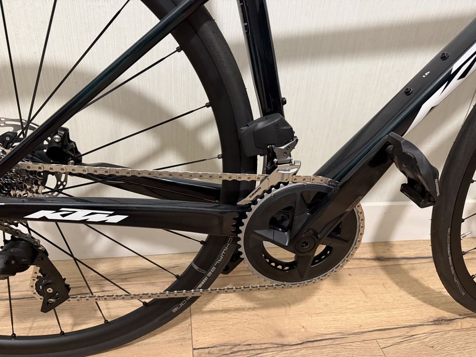 KTM Revelator Alto Elite AXS — Sram Rival etap