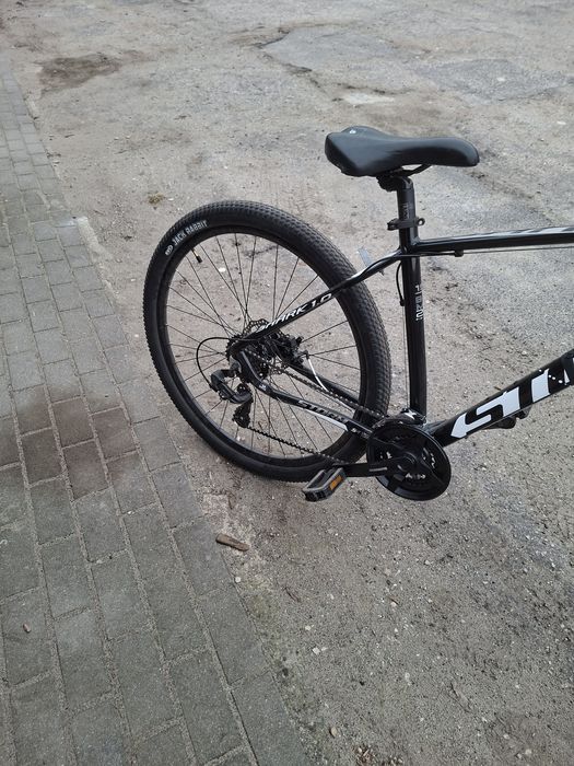 Rower storm shark 1.0