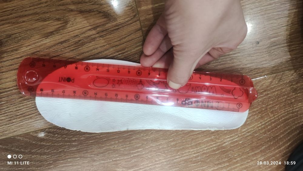 Кросівки для хлопчика