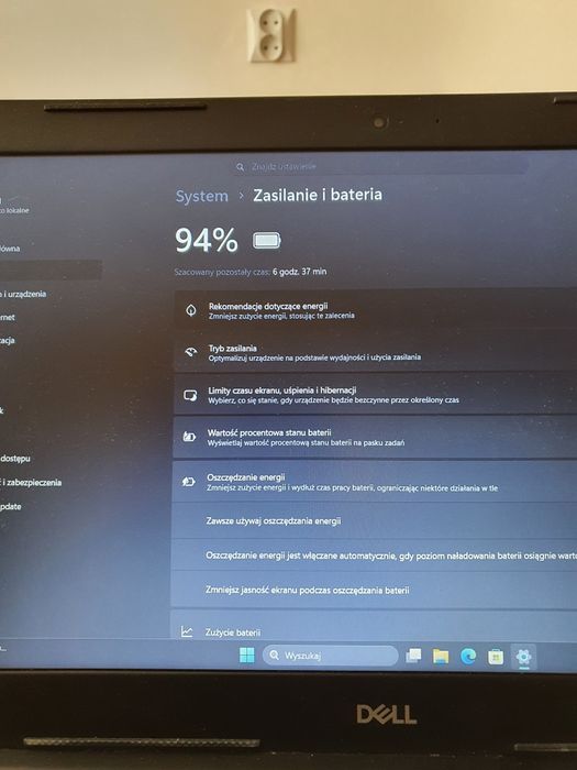 Dell 3583   i7 8th Okazja cenowa