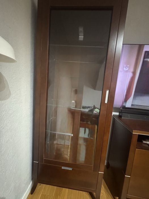 Komplet mebli do salonu bydgoskie