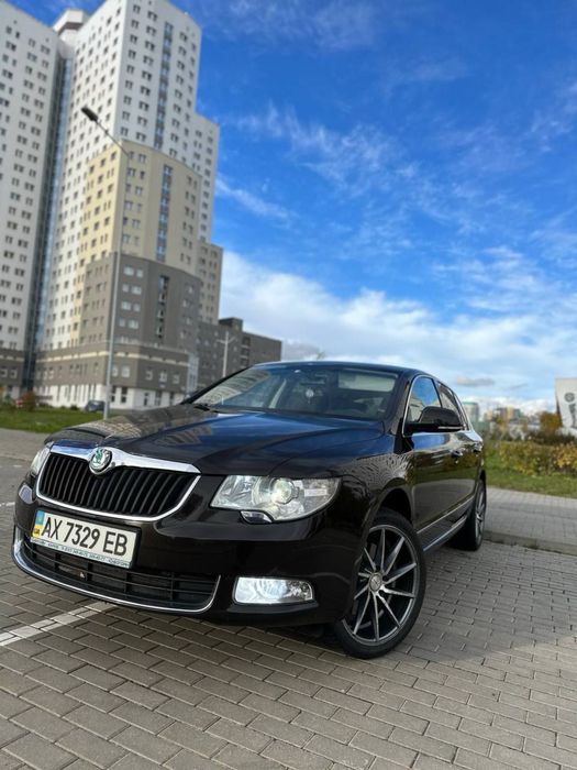 Продам автомобиль