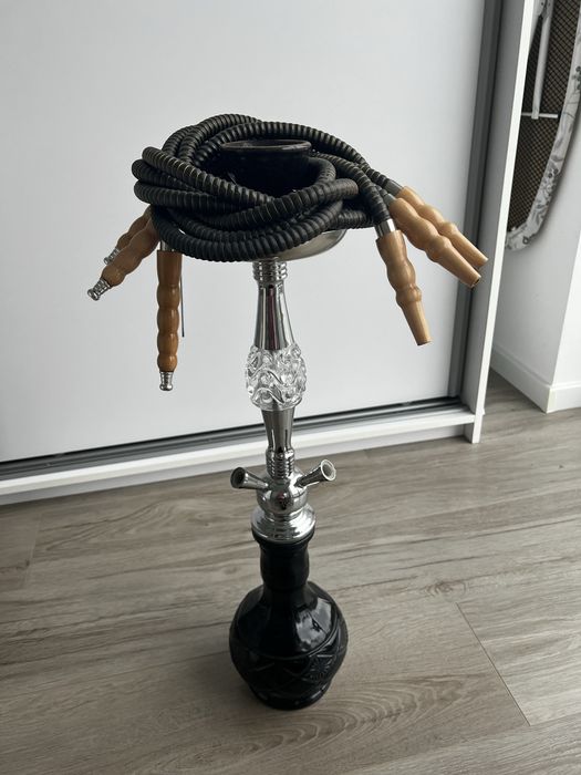 Shisha Oasis jak nowa