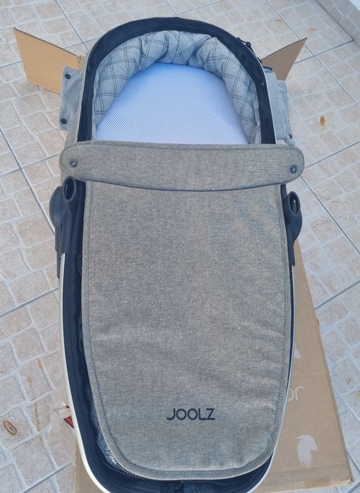 Joolz geo elephant grey carrinho bebe