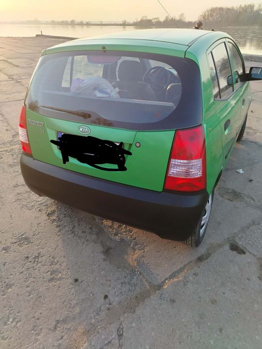 Kia Picanto 1,1 2005r