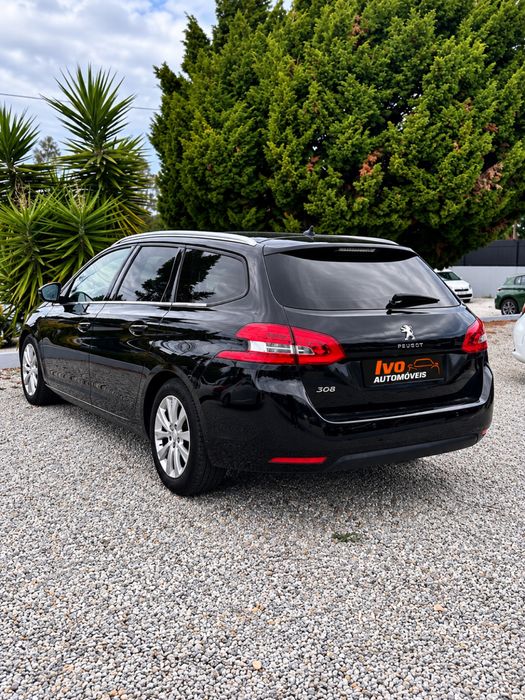 Peugeot 308hdi  Nacional — photo 3