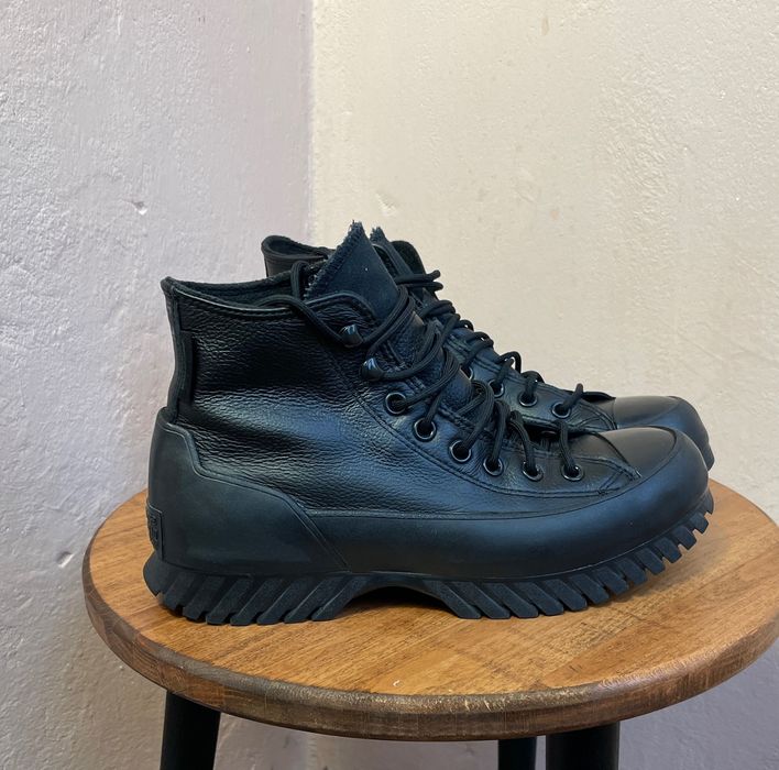 Converse Chuck Winter 2.0  зимові черевики водонепроникні — 40 розмір