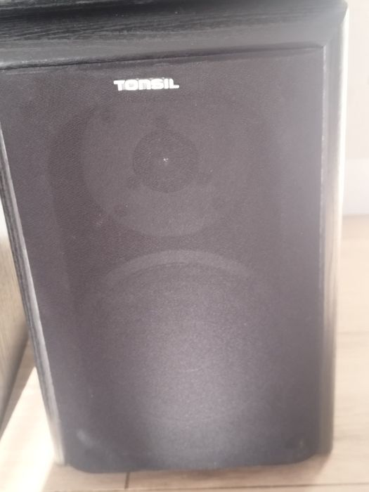 Głośniki Tonsil TL 70