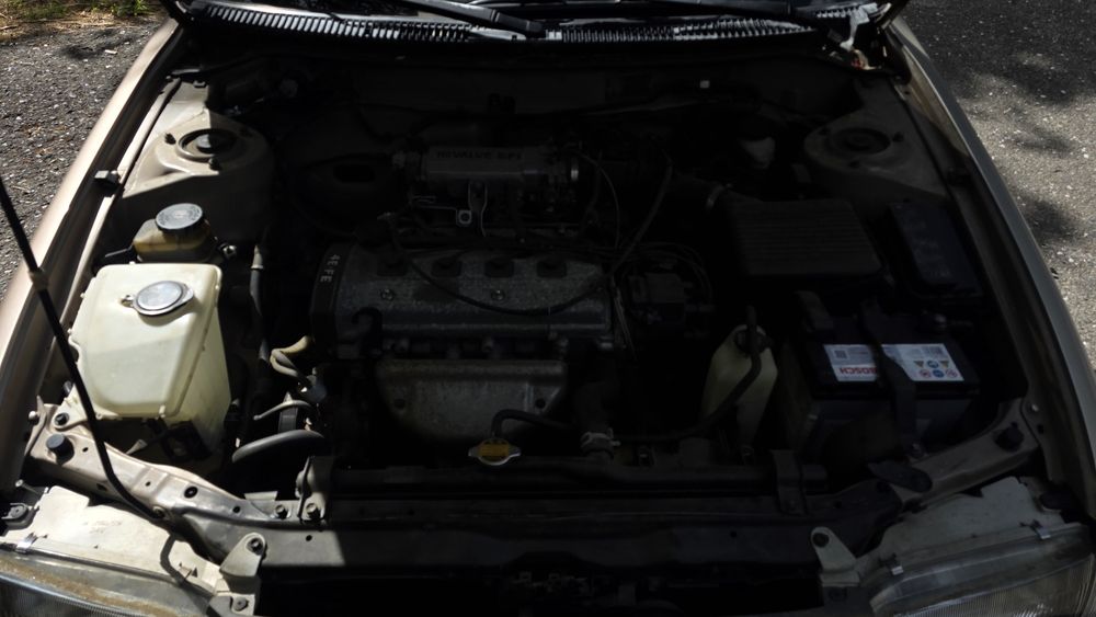 Toyota Corolla 1.3 1994