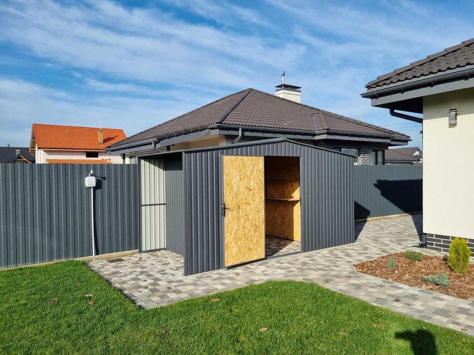 БУДИНОК з ремонтом та з сонячною станцією!Осещина,КМ Міжріччя Вишгород