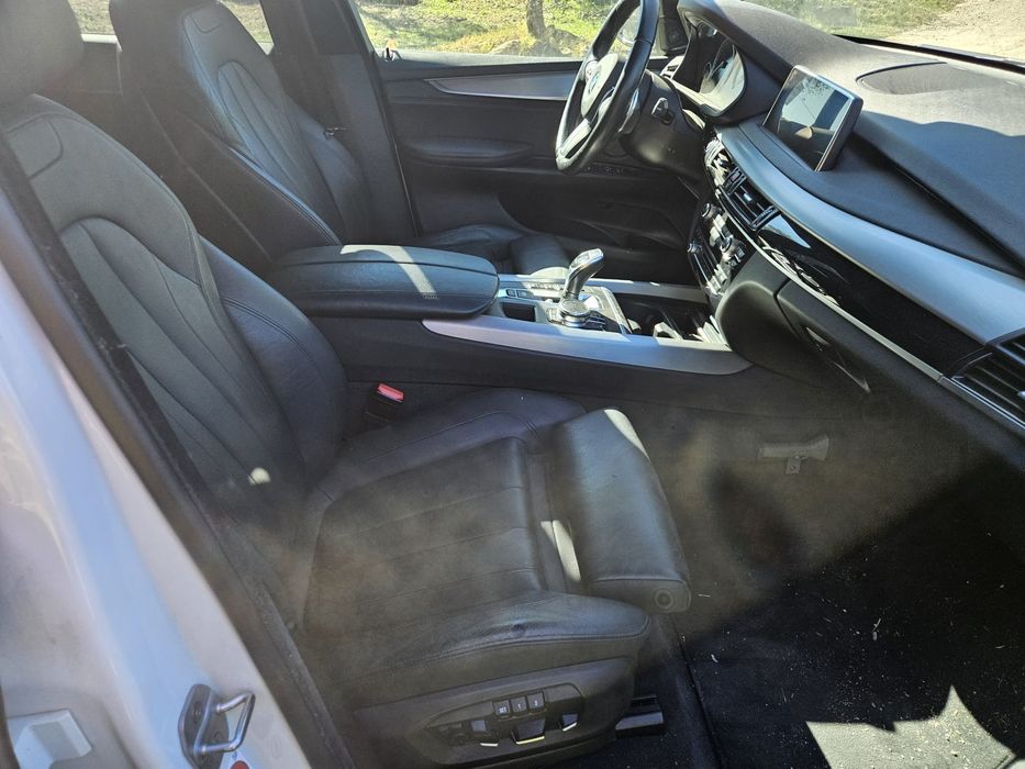 BMW X5 High M line 30.D
