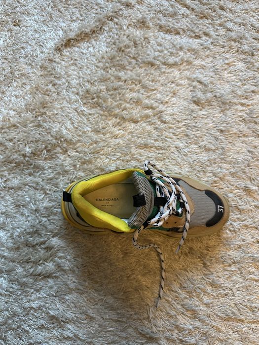 Sapatilhas Balenciaga