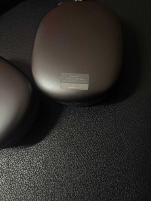 Vendo AirPods Max 2020