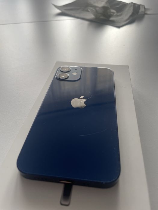 Iphone 12 mini