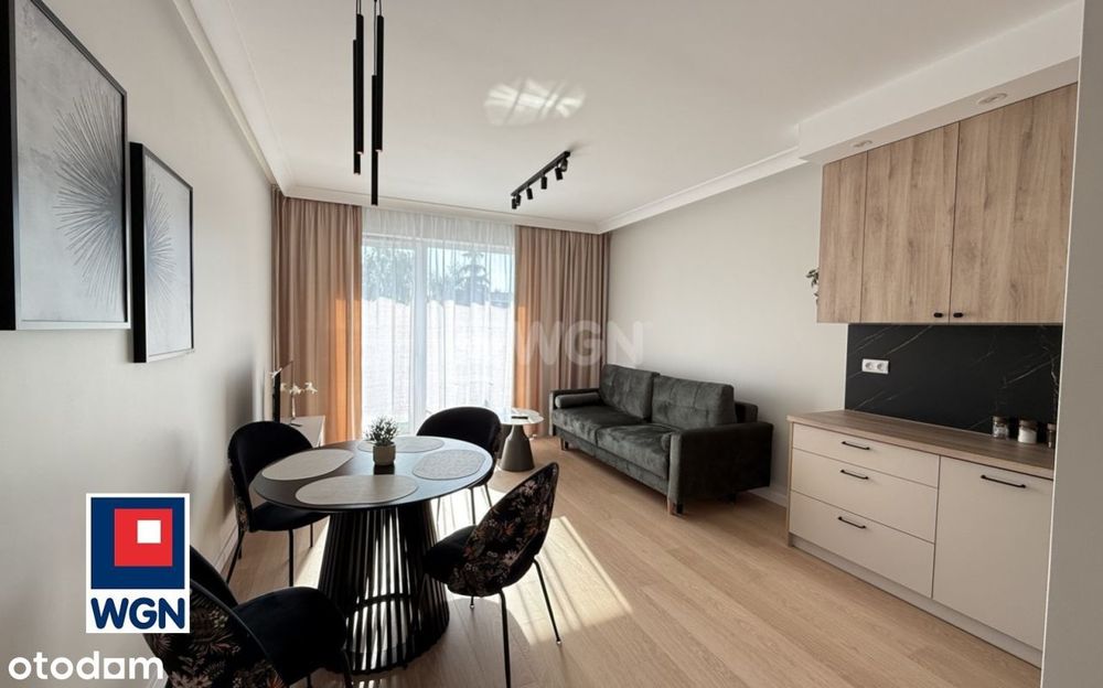 Klonova Park | 3 pok. 2 garderoby | Pod Klucz | 50