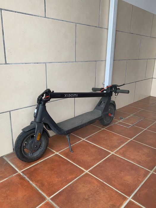 Trotinete Elétrica XIAOMI 4 Lite 2ª Geração