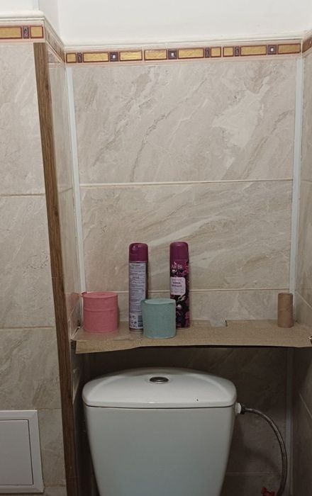 Сдается комната в Днепровском районе.